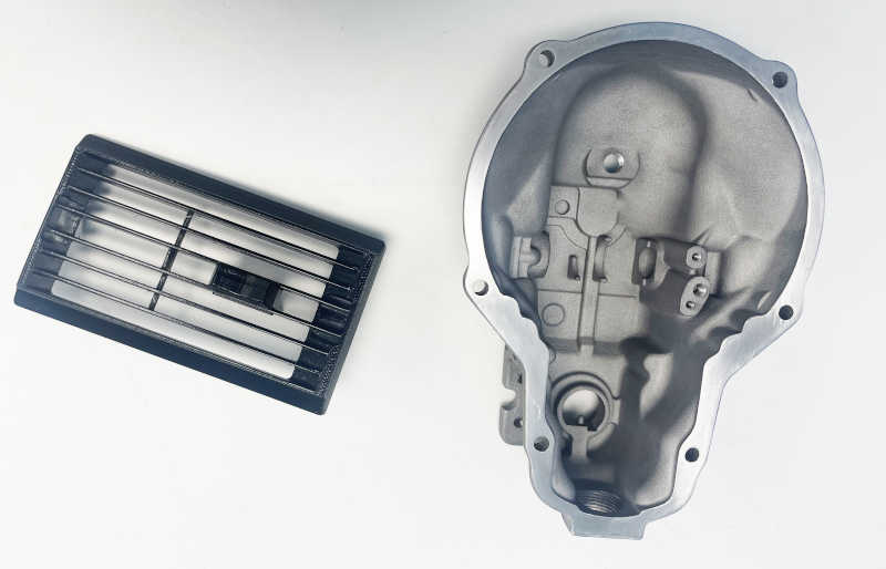 Rejillas ventilación y Tapas reguladoras